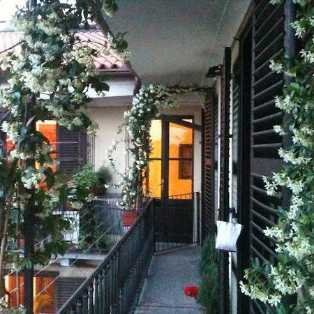San Salvario B&B 토리노 외부 사진