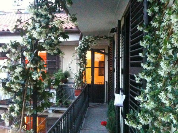 San Salvario B&B 토리노 외부 사진